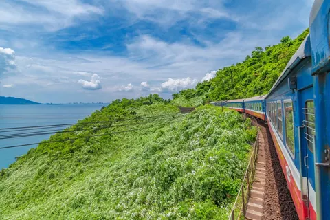 Rondreis Onvergetelijk Vietnam in Rondreizen — foto 28
