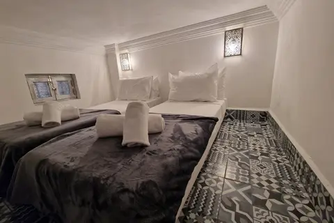 Riad Explore in Marrakech — foto 19