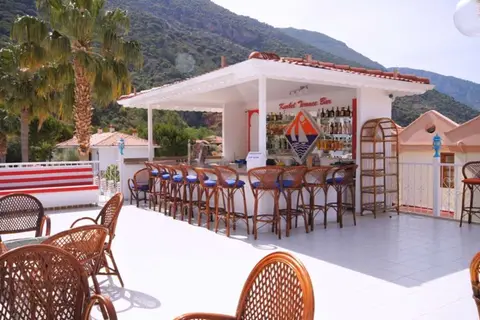 Karbel Hotel in Fethiye, foto 26