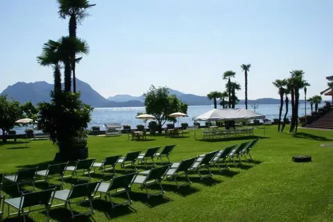 Grand Hotel Dino in Baveno — foto 4