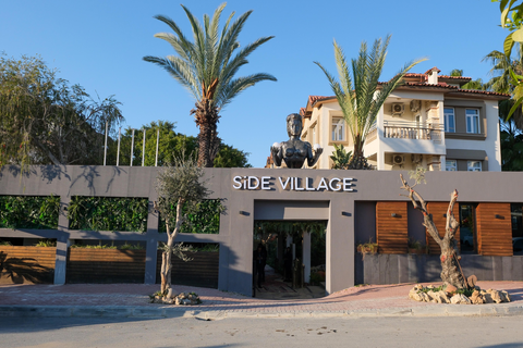 Hotel Side Village Family foto 6