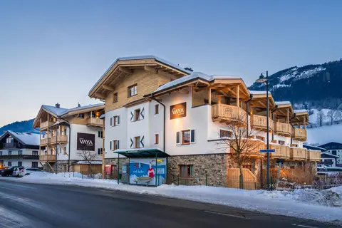 VAYA Kaprun in Kaprun — foto 28