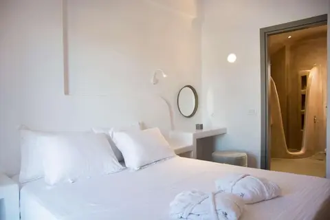 Amphitrite Suites Santorini in Carpe Diem Santorini, foto 13