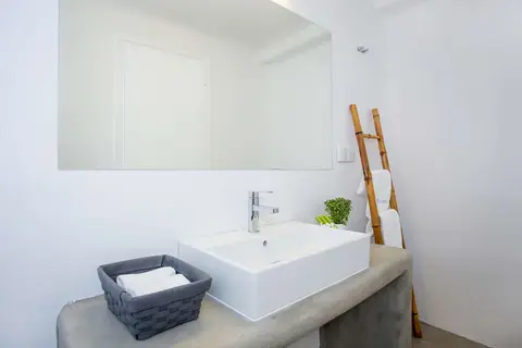 Senses Luxury Villas & Suites in Μύκονος — foto 17