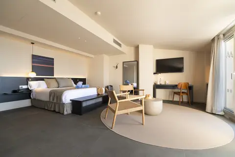 AQUA Hotel Promenade & Spa in Pineda de Mar — foto 28