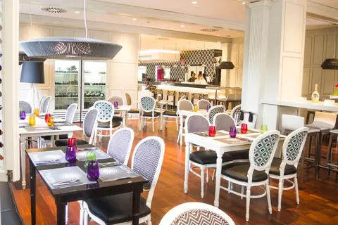 Monarque Sultán Aparthotel in Marbella — foto 4