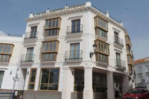 La Puerta de Nerja Hostal Boutique in Nerja — foto 8