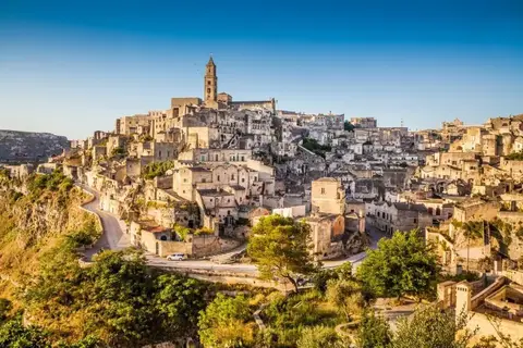 De schatten van Puglia in Santu 'Èngiu/San Gavino Monreale — foto 15