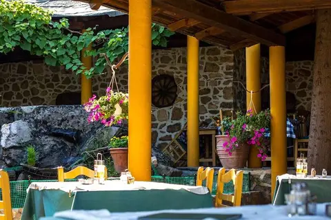 Geranion Village in Νικήτη — foto 14