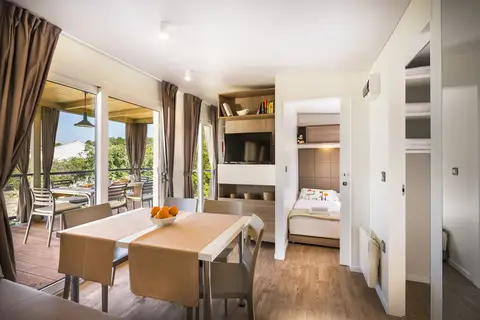 Krk Premium Camping Resort in Krk — foto 17