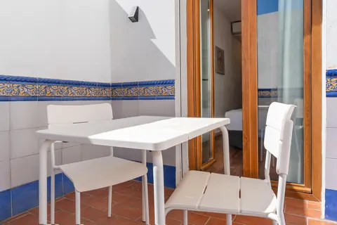 Hotel Los Cantaros in El Puerto de Santa María — foto 18