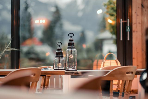 Hotel Sendlhofer's - Appartement foto 13