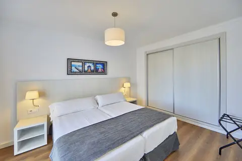 Appartementen OLA Cala d' Or in Palma — foto 10