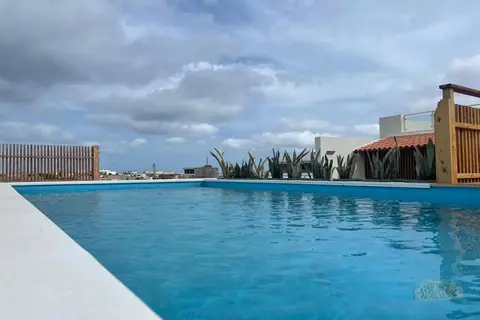 Oásis White Hotel in Sal Rei — foto 7