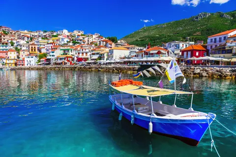 Excursiereis Parga in Parga — foto 6