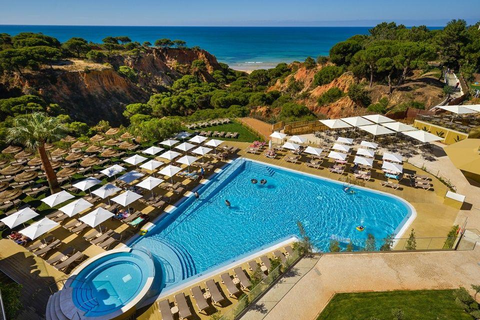 Appartementen 3HB Falesia Garden foto 1