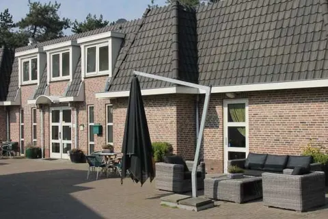 Hotel Bosch Duin Strand foto 1