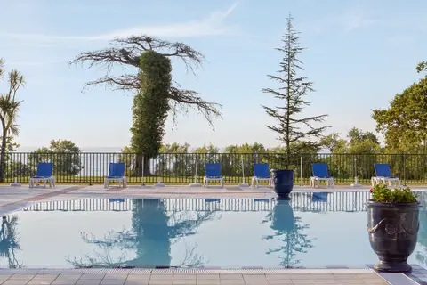 Résidence Le Domaine De Bordaberry in Urrugne — foto 10