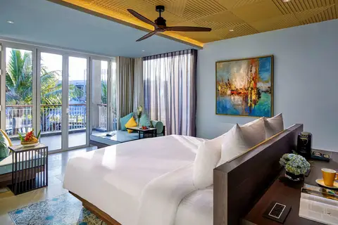 Pullman Phu Quoc in Phu Quoc — foto 9