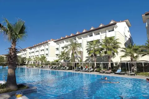 Sural Resort in Manavgat — foto 7
