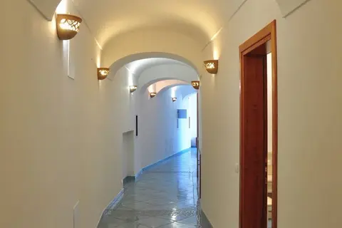 Hotel Bel Tramonto in Ischia, foto 24