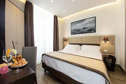 Hotel Palazzo Argenta in Napels, foto 20