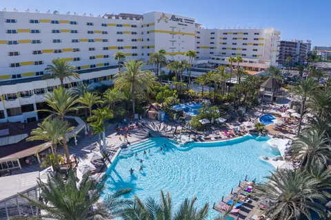 Abora Continental by Lopesan Hotels in Playa del Inglés