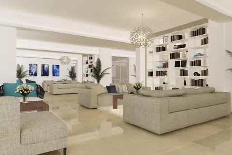Sunrise Gardens Hotel in Παραλίμνι — foto 11