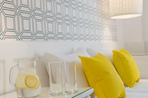 Mari Kristin Beach hotel in Chersonissos — foto 14
