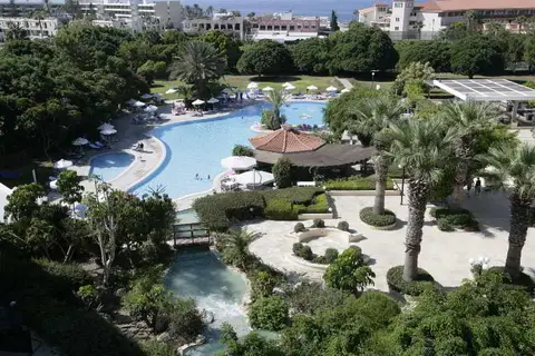 Avanti Hotel in Paphos — foto 18