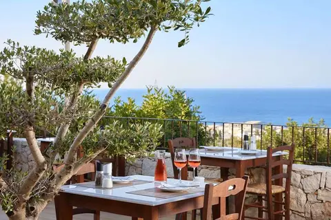 Esperides Resort Crete in Chersonisos Municipal Unit, foto 7