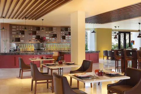 The Westin Resort Nusa Dusa in Kuta Selatan — foto 29