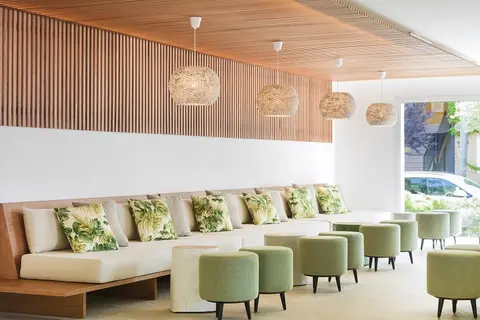 Club del Sol Aparthotel in Pollença — foto 12