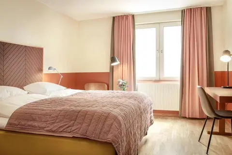 Best Western Plus Hotel Noble House in Malmö — foto 11