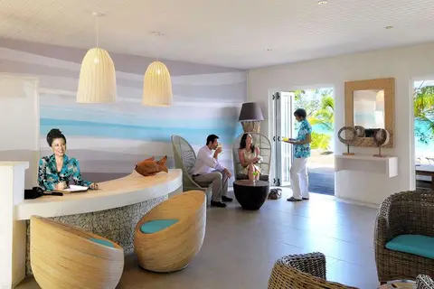 Astroea Beach in Beau Vallon VCA — foto 11