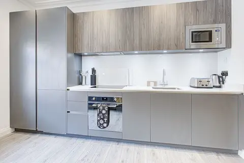 Hybrid Resi - Fulham in Londen, foto 7