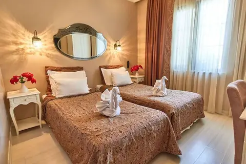 Celal Sultan Hotel in Fatih — foto 5