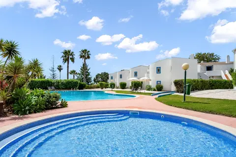 Quinta Do Paraiso - AL in Lagoa e Carvoeiro — foto 27