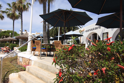 Appartementen Parque Mar foto 25