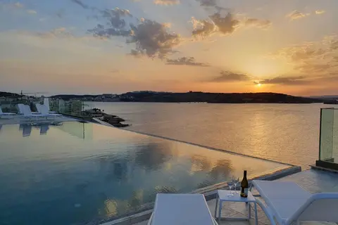Seaview Hotel - Adults Only 16+ in San Lawrenz — foto 11