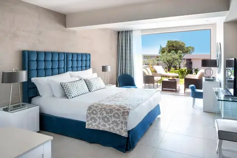 Ikos Olivia in Γερακινή — foto 23