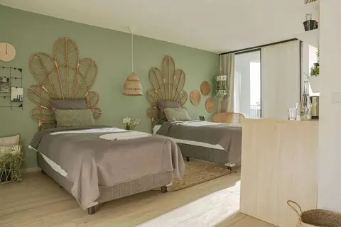 Payava Hotel by True Blue in Kaş — foto 21