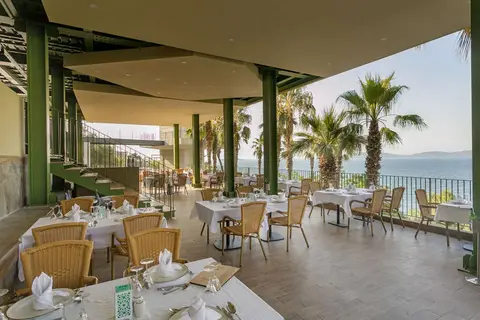 Duja Bodrum Hotel in Bodrum, foto 7