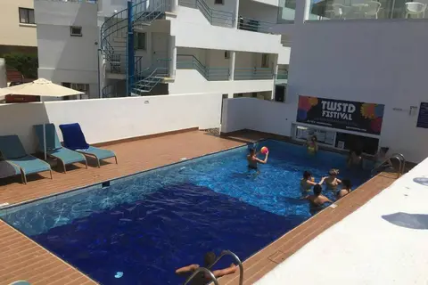 Flora Maria Hotel in Ayia Napa — foto 20