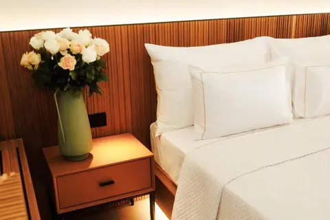 M Boutique Hotel in Paphos — foto 7