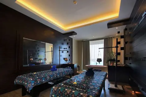 Ulu Segara Luxury Suites & Villas in Kuta Selatan — foto 17