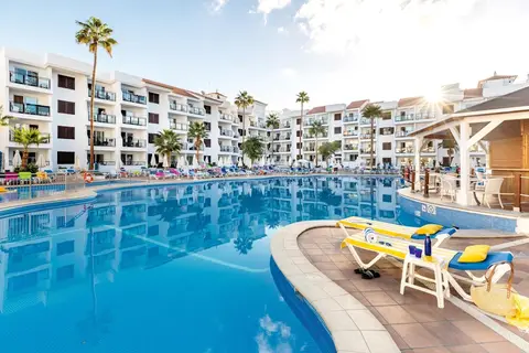 Globales Tamaimo Tropical in Puerto Santiago — foto 11