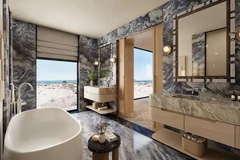 Amoh a Luxury Collection Resort Rhodes in Pefki, foto 14