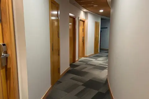 Blu Hotel Pamplona in Valle de Elorz / Elortzibar — foto 6