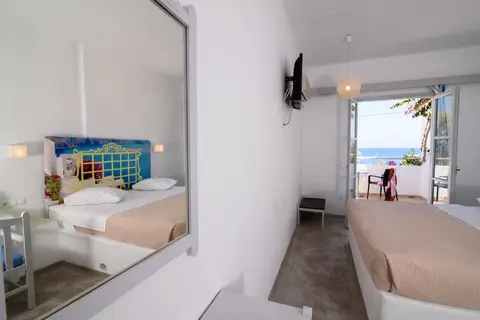 RK Beach Boutique in Δημοτική Ενότητα Θήρας — foto 15